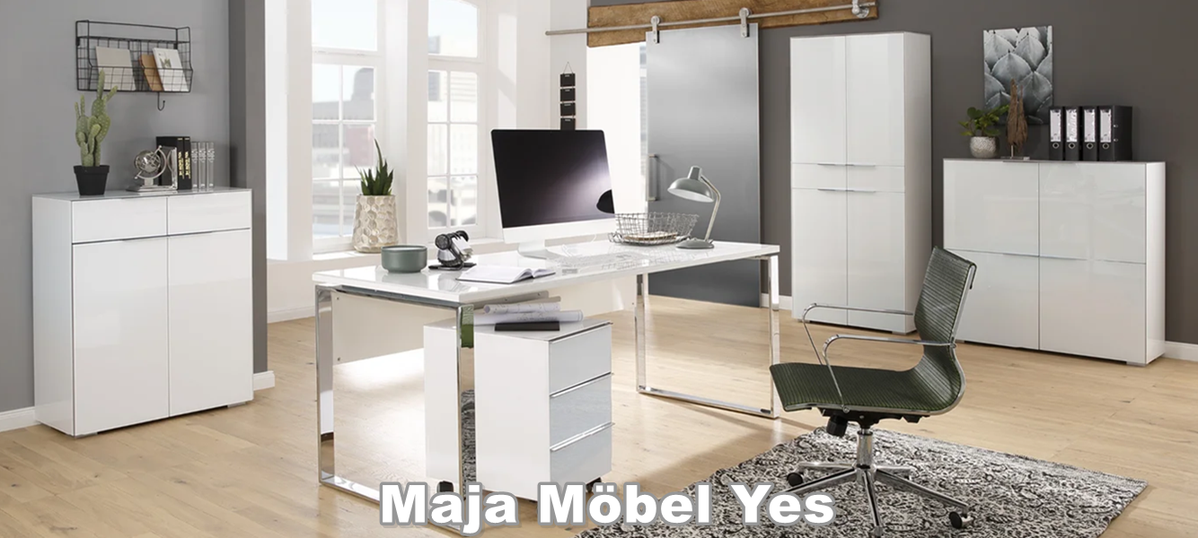 Maja Yes