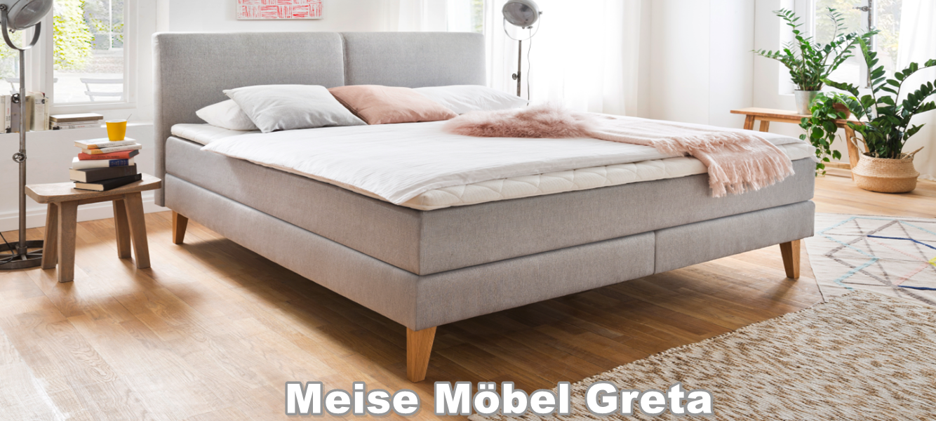 Meise Greta