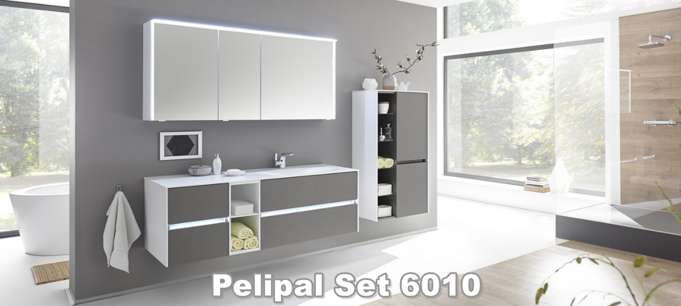 Pelipal Set 6010