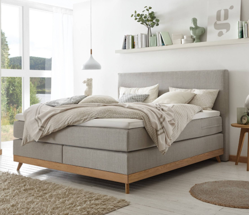 Boxspringbetten
