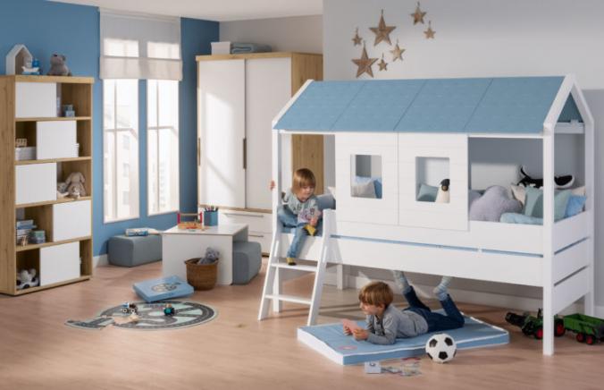 Paidi Tiny House
