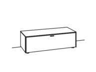 Venjakob Sentino 3000 Lowboard 5208 