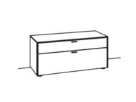 Venjakob Sentino 3000 Lowboard 5225 