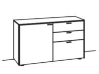 Venjakob Sentino 3000 Sideboard 5249 