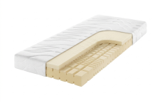 Frankenstolz Matratze Pro Aktiv Med KS 