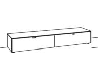 Venjakob Sentino 3000 Lowboard 5219 