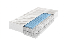 Frankenstolz Matratze Pro Vita Thermogel Plus T 