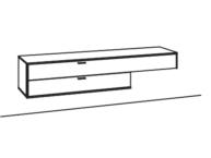 Venjakob Sentino 3000 Lowboard 5223 