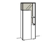 Venjakob Sentino 3000 Vitrine 5287 