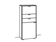 Venjakob Sentino 3000 Highboard 5270 