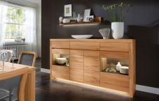 Wöstmann Soleo 3000 Sideboard 3140 