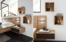 Wöstmann WSM 1600 Regal 1332 