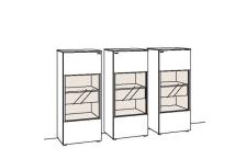 Venjakob Lumea Kombination LU03 