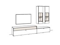 Venjakob Lumea Kombination LU10 