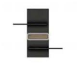 MCA Messina Wandregal MSS2VT51 