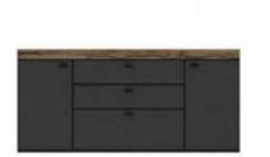 MCA Messina Sideboard MSS2VT01 