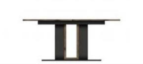 MCA Messina Tisch mit Säule MSS2VT60 