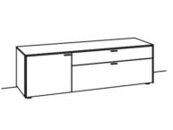 Venjakob Sentino 3000 Lowboard 5231 