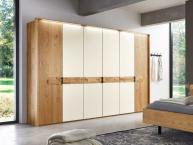 Wöstmann WSM 2800 Schrank 4 Türig 6004 