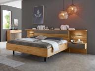 Wöstmann WSM 2800 Bettanlage 1160 