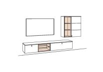 Venjakob Andiamo 3.0 Kombination AM10 