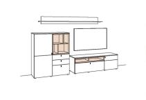 Venjakob Andiamo 3.0 Kombination AM11 