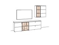 Venjakob Andiamo 3.0 Kombination AM12 