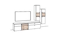 Venjakob Andiamo 3.0 Kombination AM13 