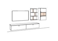 Venjakob Andiamo 3.0 Kombination AM16 