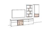 Venjakob Andiamo 3.0 Kombination AM17 