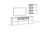 Venjakob Andiamo 3.0 Kombination AM19 