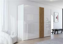 Rauch Toleto Schwebetürenschrank AG972.5T17 