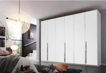 Rauch Montclar Drehtürenschrank A009B.03K2 