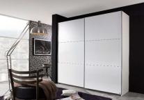 Rauch Oslo Schwebetürenschrank 261cm 4212 
