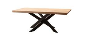 MCA Direkt Esstisch Ahus 