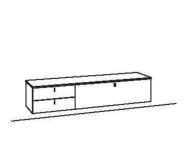 Venjakob Andiamo 3.0 Hängelowboard 7702 