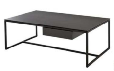 Wöstmann WM 2470 Couchtisch 9512 