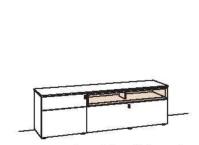 Venjakob Andiamo 3.0 Lowboard 7721 