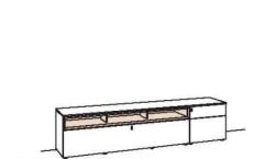 Venjakob Andiamo 3.0 Hängelowboard 7725 