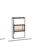 Venjakob Andiamo 3.0 HängeHängetype 7727 