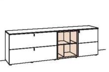 Venjakob Andiamo 3.0 Sideboard 7744 