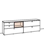 Venjakob Andiamo 3.0 Sideboard 7745 