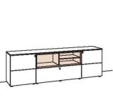 Venjakob Andiamo 3.0 Sideboard 7746 