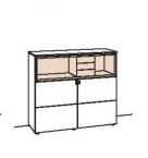 Venjakob Andiamo 3.0 Sideboard 7749 