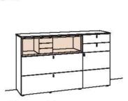 Venjakob Andiamo 3.0 Sideboard 7752 