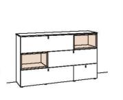 Venjakob Andiamo 3.0 Sideboard 7755 