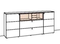 Venjakob Andiamo 3.0 Sideboard 7757 