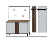 Wittenbreder Punta Kombi N03 