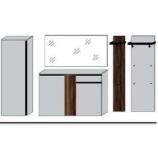 Wittenbreder Punta Kombi N06 