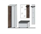 Wittenbreder Punta Kombi N50 